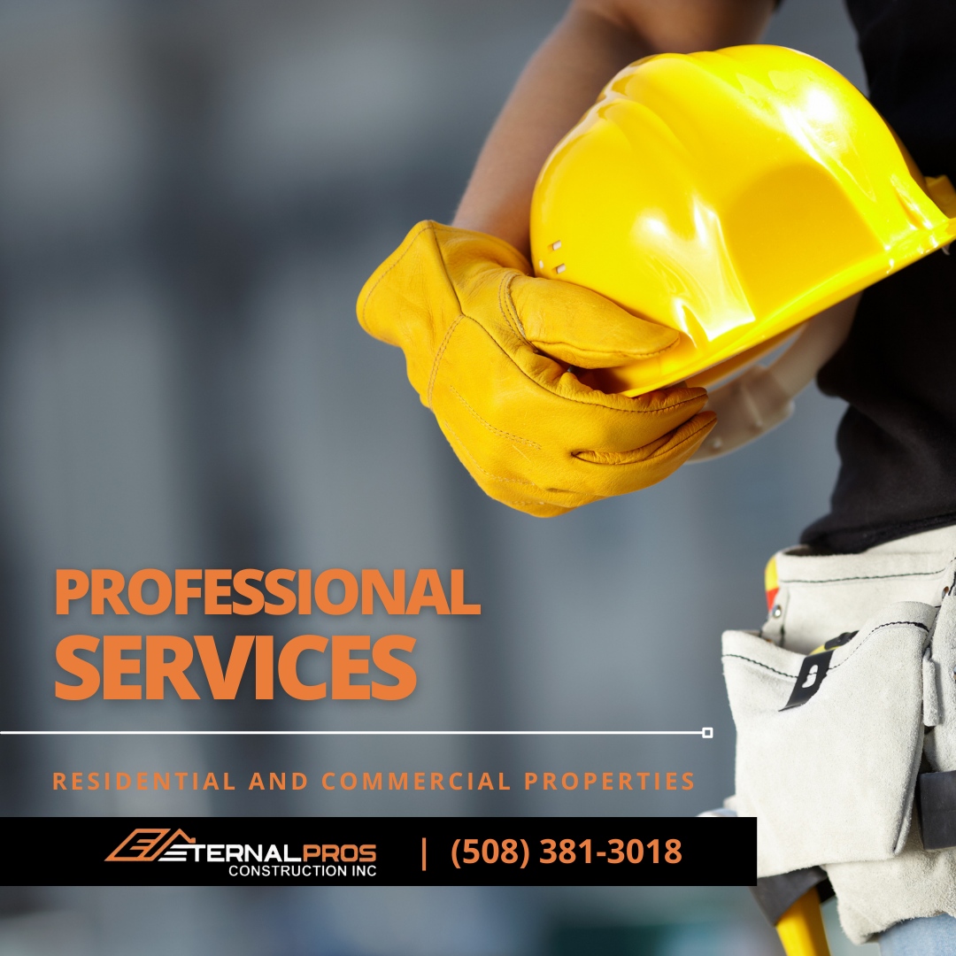 Welcome to Eternal Pros – Your go-to for expert residential and commercial services 🏠 From safety during storms to enhancing aesthetics, our offerings cover it all. We're committed to delivering excellence and forging lasting relationships 💼

#Services #PropertyEnhancement