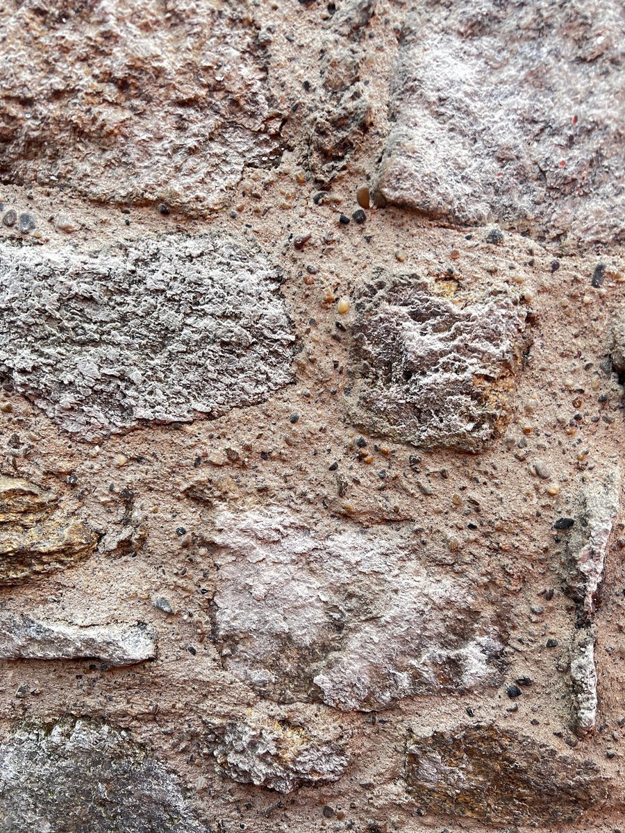 The MudPie Beauty Cottage restoration project is progressing well in #Dundrum .
Our stone mason, Paul continues to rebuild a section of the wall with the salvaged stone and repoint using traditional materials and techniques. 

#Limepointing #restorationproject #PMC