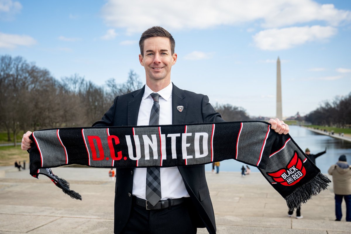 D.C. United tweet media