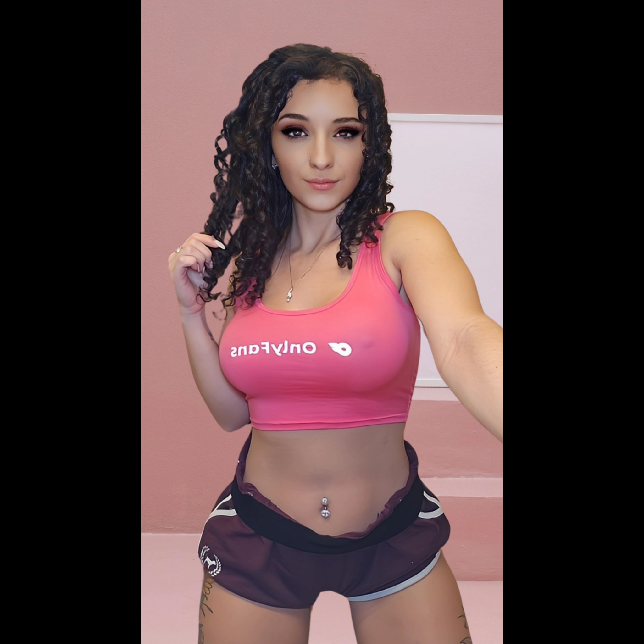 Goodmorning 😉 #baddie https://t.co/JNUl1LyQ69
