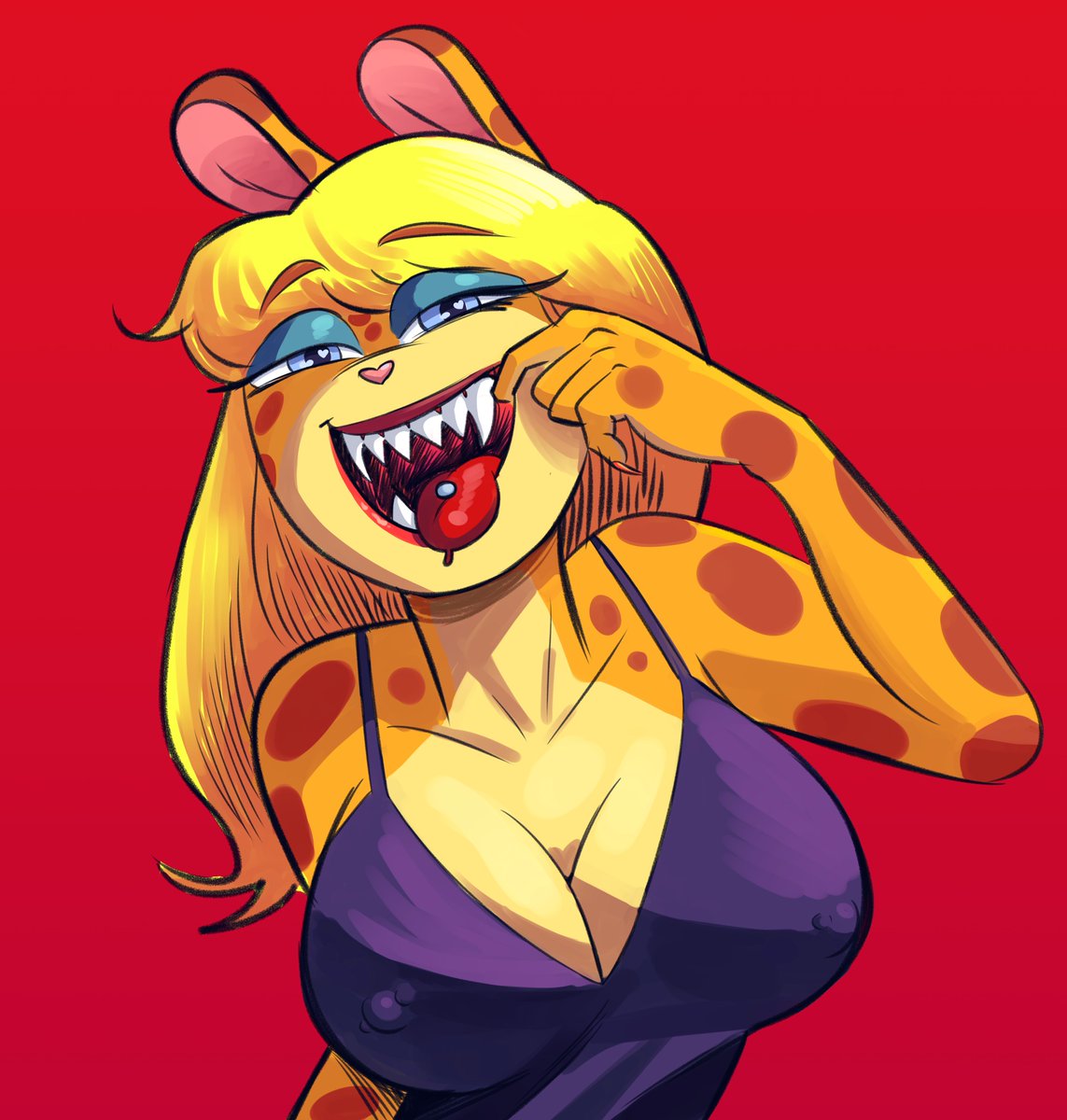 Selvaafterdark's tweet photo. @LiftyTheShifty @SmutNetwork @grothpin @NirvanaArt57360 @pichyferr @Helgoose_Comix @LibertasDraws @zkiel_drawings Thanks for the tag! https://t.co/LTZmTndNip