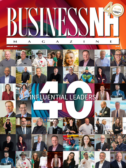 Congratulations to <a href="/kyork20/">Kyle York</a> for making the <a href="/BusinessNHMag/">Business NH Magazine</a> list of 40 Influential Leaders!