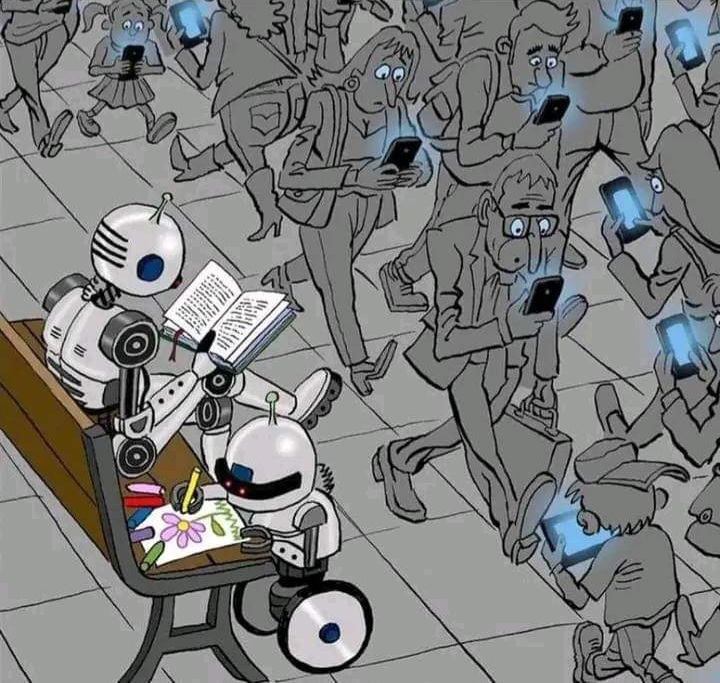 JcBart23's tweet image. Les agriculteurs nous montrent aussi l'exemple. Sommes-nous capable ou restons-nous des accro au téléphone et à la passivité? #Allemagne 
#subirousunir
 
@EmmanuelMacron @GabrielAttal @UEFrance @vonderleyen @Beatrice_Rosen @CPorteu @VictorSinclair3 @Agri_Gouv @silvano_trotta 

🐞