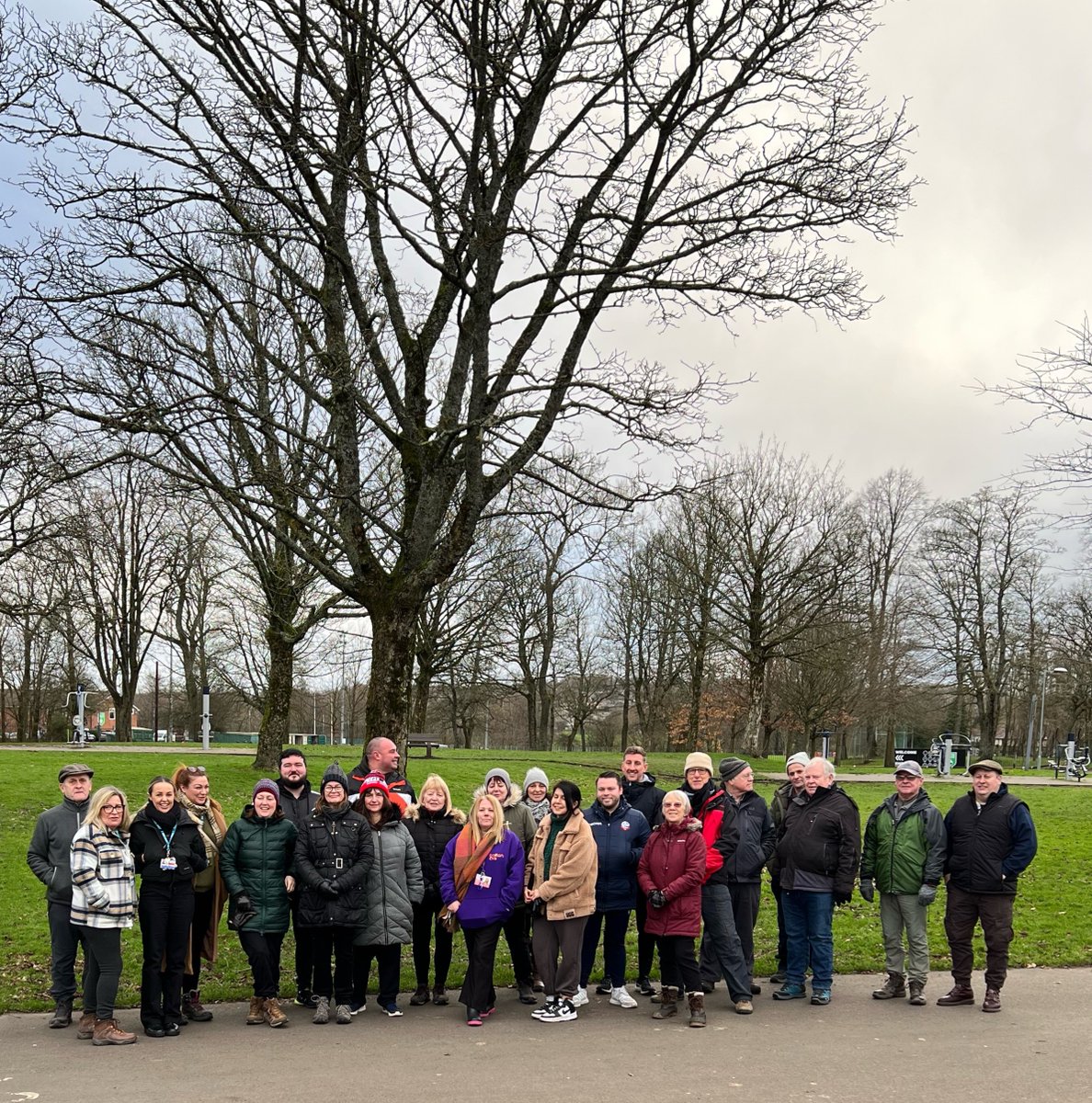 Thank you to everyone who joined us for the Wellbeing Heritage Walk 🚶‍♂️🚶‍♀️Your presence and enthusiasm made it a memorable morning of networking and connection-building 🤝Together, we explored innovative ways to enhance street safety through the lens of wellbeing and heritage 🏙️🌿