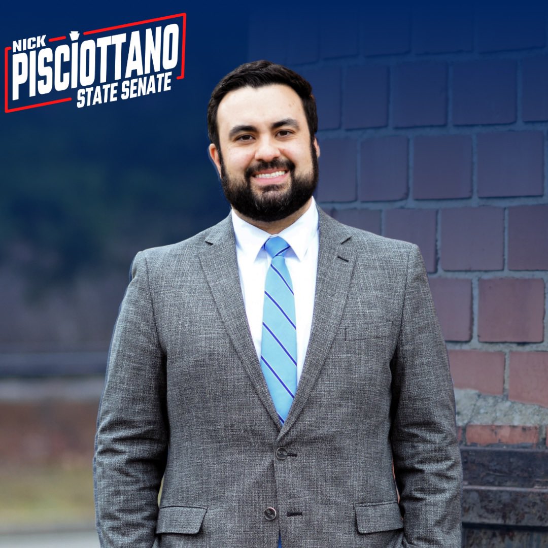 Nick Pisciottano tweet media