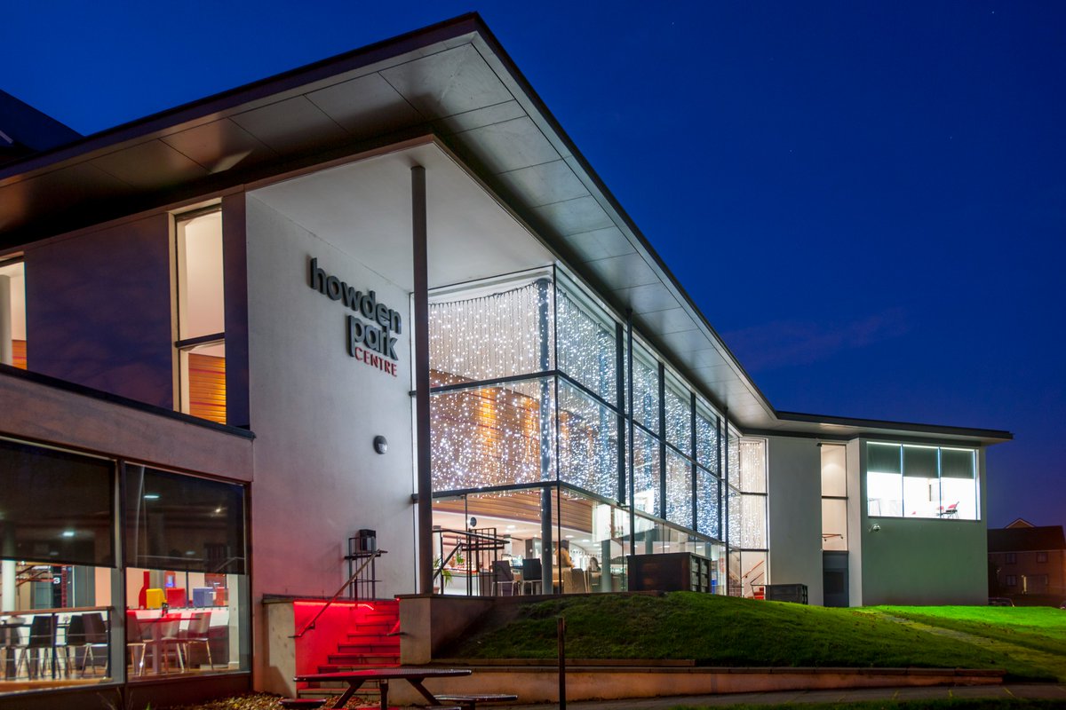 LoveWestLothian's tweet photo. The long term future of Howden Park Centre could be secured next week. WLC has been exploring possible avenues to ensure the facility remains open. A report to the Council Exec next week recommends that HPC is leased to Reconnect SCIO from 1 April 2024 to 17 Feb 2035 #howdenpark https://t.co/7HzCGcs7MW
