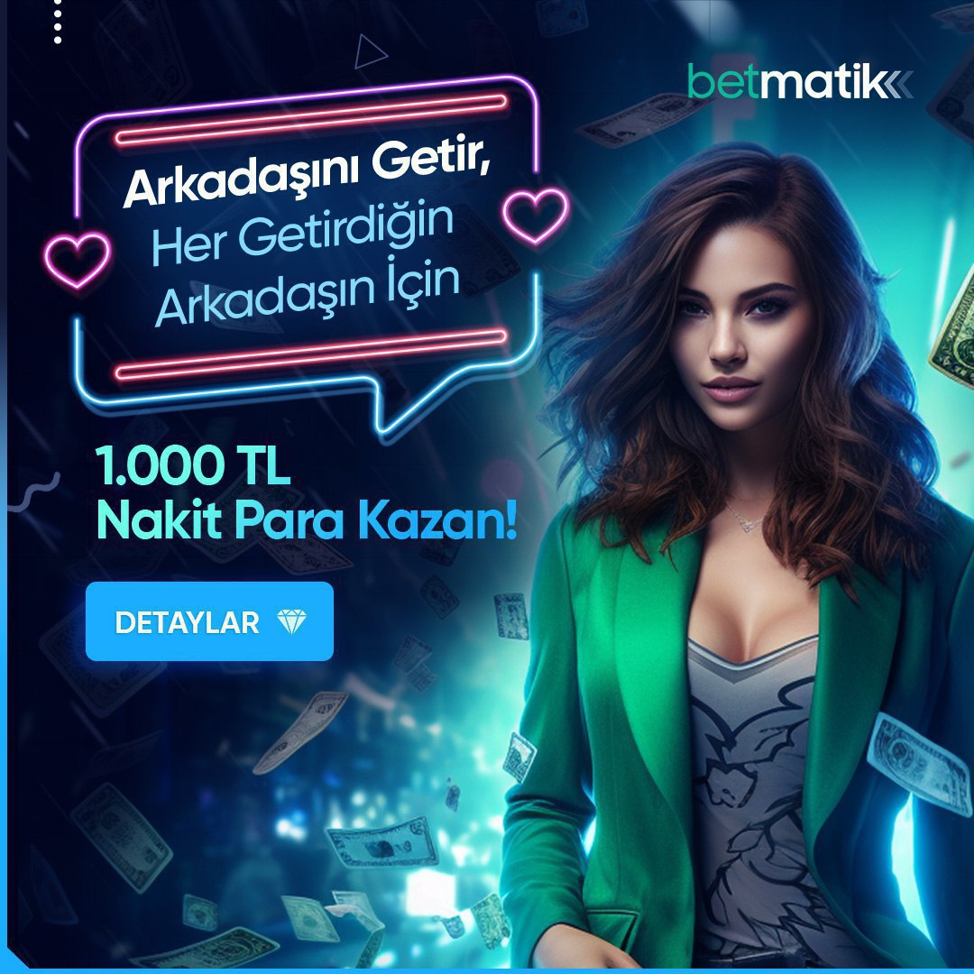 Betmatik tweet media