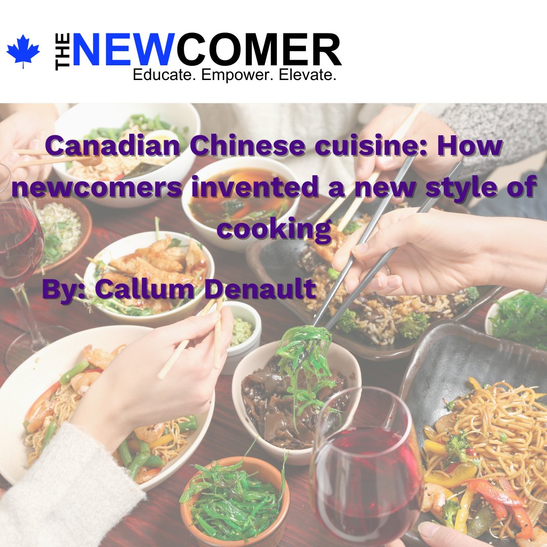 The Newcomer tweet media