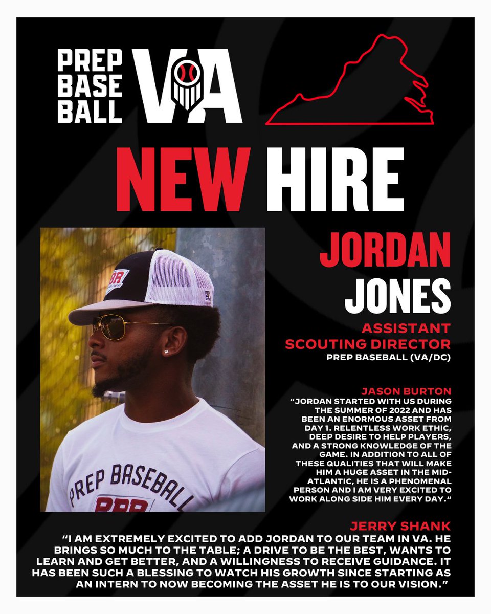 Prep Baseball Virginia/DC tweet media