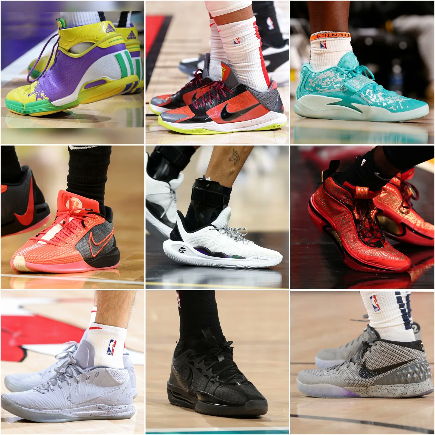 Kobe exodus bruce lee new arrivals