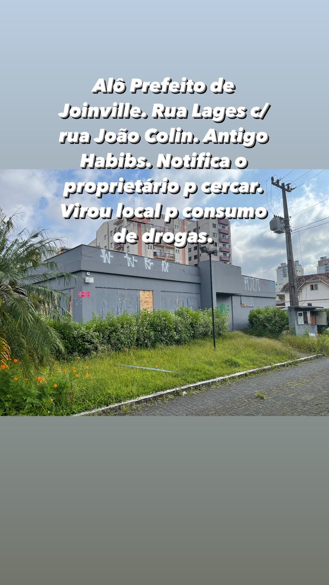 marcomarcucci_'s tweet photo. Alô Prefeito 👇 https://t.co/bqJXj0jg6G