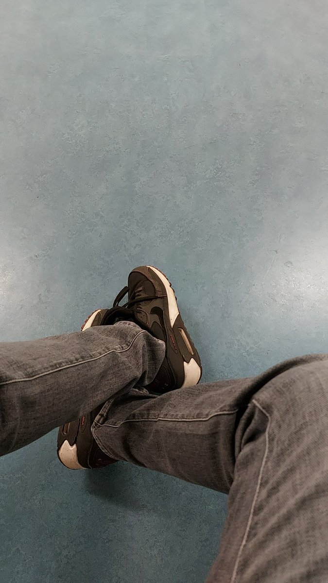 Daar zitten we dan.. @wachtkamertweet