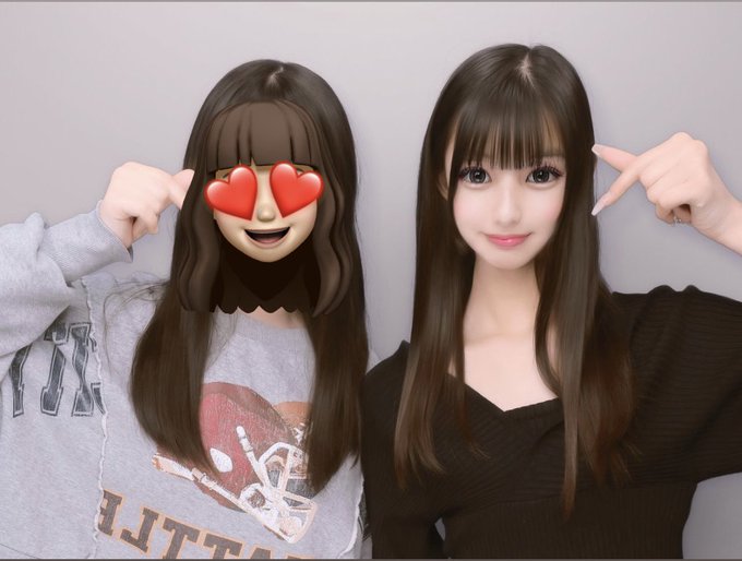 Twitterのコスプレ画像16