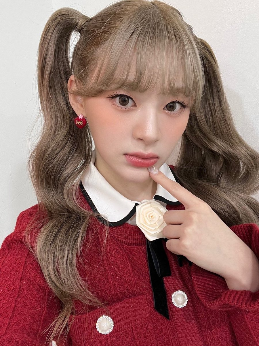 She's my sun, my light, my muse, my heart and my everything. She loves me every single day like I'm worth to be loved as much as she loves me. She's the kindest soul I've ever met and the most beautiful person I've ever lay my eyes on. I love her with all my heart.