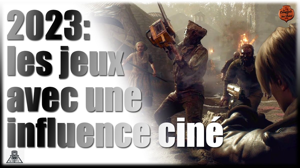 Le Comptoir Du Jeu Vidéo 🍻🎮🍻 tweet media