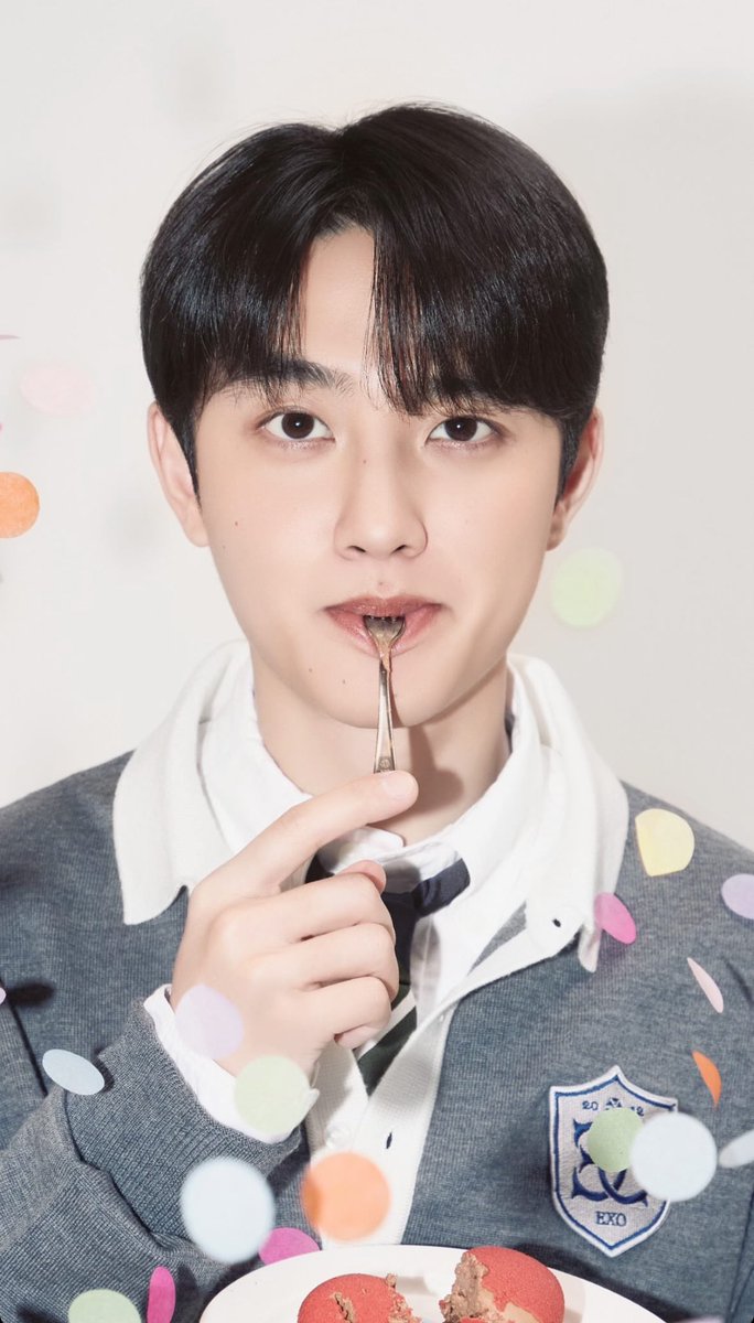 واسه تولد کیونگسو لطفاً نفری سه بار ریپ بزنید 🤍

2024 DYO DAY
#해피_됴데이_2024
#WinterStarKyungsooDay
<a href="/weareoneEXO/">EXO</a> <a href="/companysoosoo_/">Company Soosoo</a>-