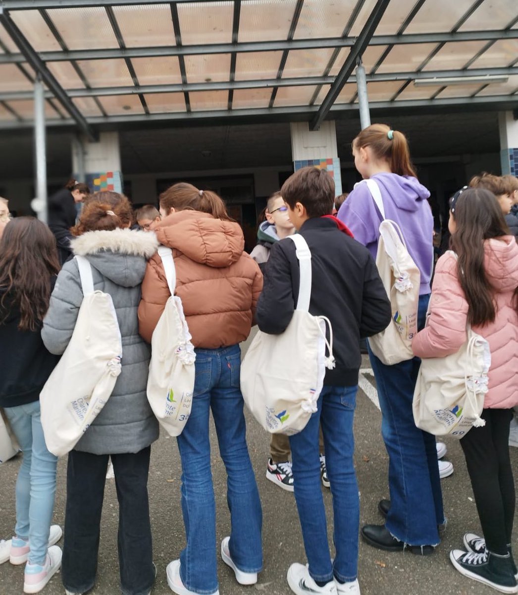 Département de la Charente-Maritime tweet media