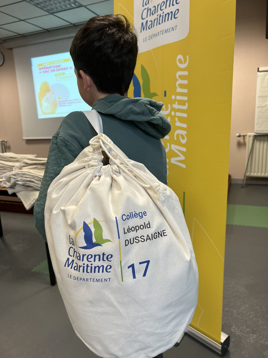 Département de la Charente-Maritime tweet media