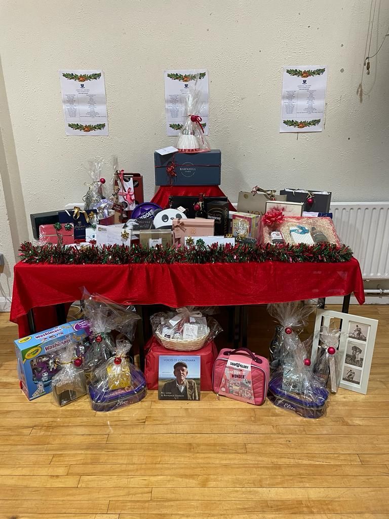 St. Joseph of Cluny, Killiney (@stjosephofcluny) on Twitter photo #ThrowbackThursday to our Parent's Council Christmas Fair and Carol Service. It was such a great Cluny Community event and a really fantastic turnout for our first ever Christmas Fair and Carol Service. Thank you to all involved! <a href="/lecheiletrust1/">Le Chéile Schools Trust</a> #ThrowbackThursday to our Parent's Council Christmas Fair and Carol Service. It was such a great Cluny Community event and a really fantastic turnout for our first ever Christmas Fair and Carol Service. Thank you to all involved! <a href="/lecheiletrust1/">Le Chéile Schools Trust</a>