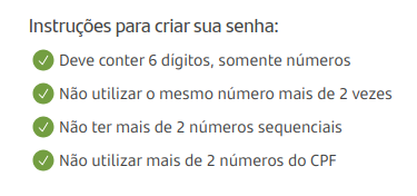 _kewx's tweet photo. cada dia mais dificil criar contas

não usar mais de  2 números do CPF????????? https://t.co/MecPMP6piy