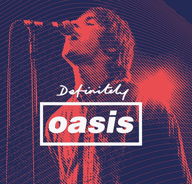 DEFINITELY OASIS - 27TH APRIL 2024 🙌🏻🕺🏻

Tickets are selling quick for this gig, so make sure to grab yours now!

📍OGV Podium, 17 Windmill Brae, Aberdeen, AB11 6HU
⏰ Saturday 27th April 2024, Doors open 19:30

TICKETS: skiddle.com/whats-on/Aberd… 🎟

#oasis #aberdeenevents