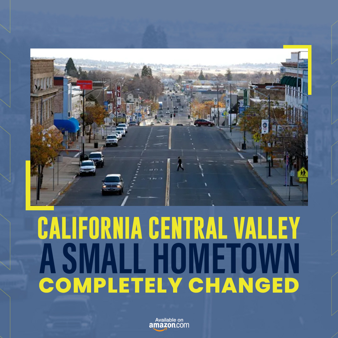 Return to the heart of California Central Valley, a small town transformed by time.

Discover now: a.co/d/gaPkS05

#diamondsandcole #mysterynovel #heartfeltstories #loveandregrets #mysteryfiction #bookrecommendations #authorcommunity #read #goodread #amazon #kindle #book