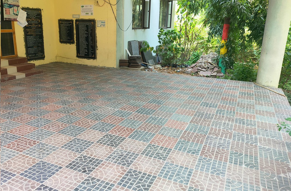 Ricycle Eco Solutions tweet media