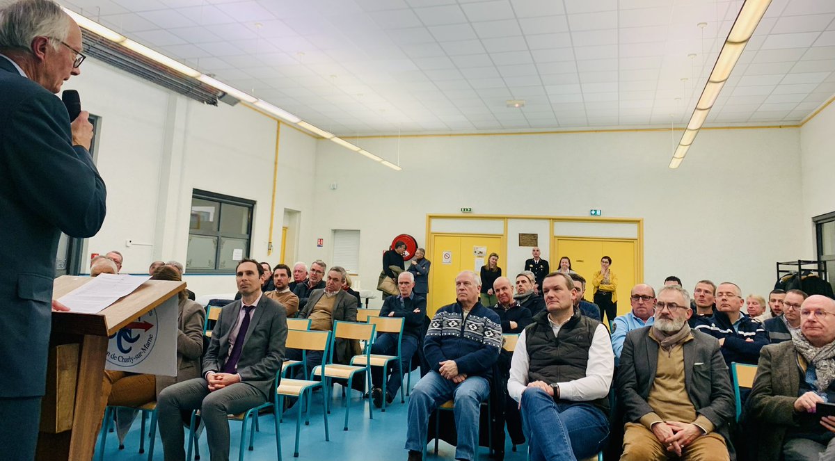 Dominique Moyse tweet media