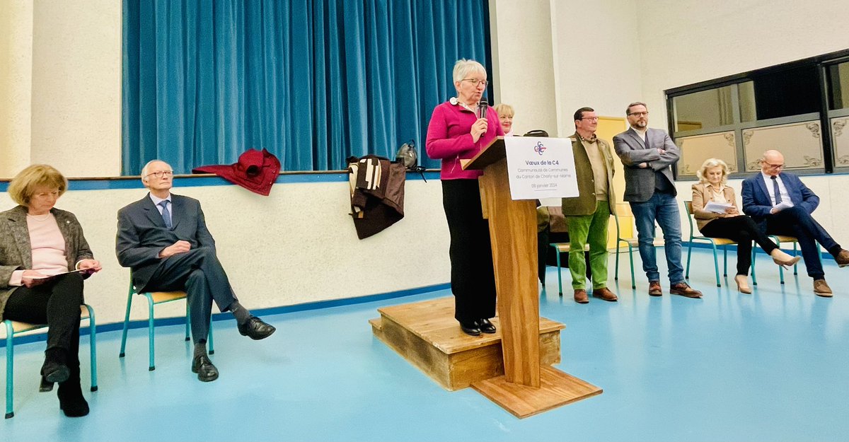 Dominique Moyse tweet media