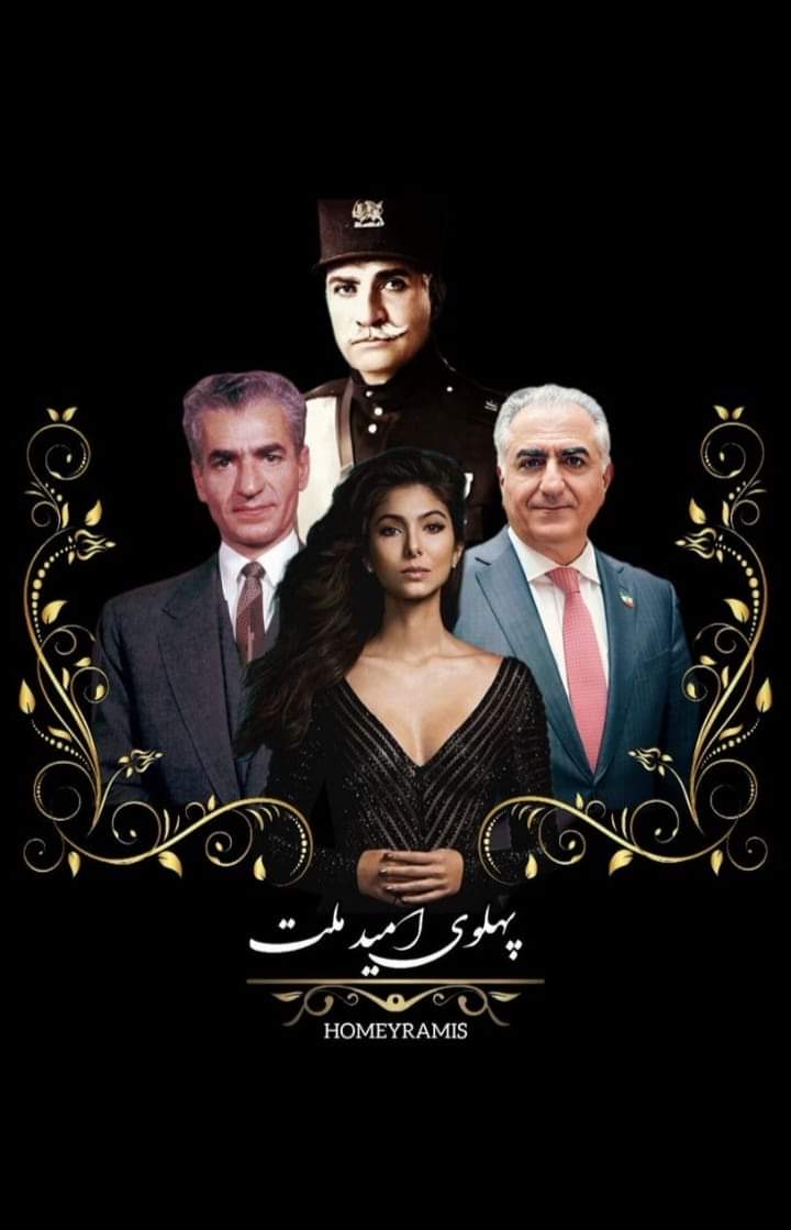 KiMo10626877's tweet photo. @CALI4AZ Of course we want our #KingRezaPahlavi to be back. We want to save our ruined nature, to improve our living conditions, and to remove all the agents of corruption in any aspect.

In other words, we want to have a healthy happy country just like other happy countries in the world. https://t.co/xt7Cbs0DLM