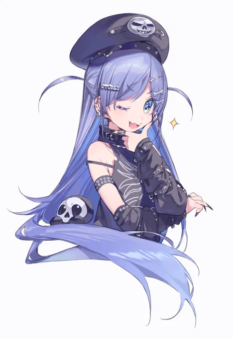 赤ちゃんじゃないからね!フフンッ #くろむアーツ