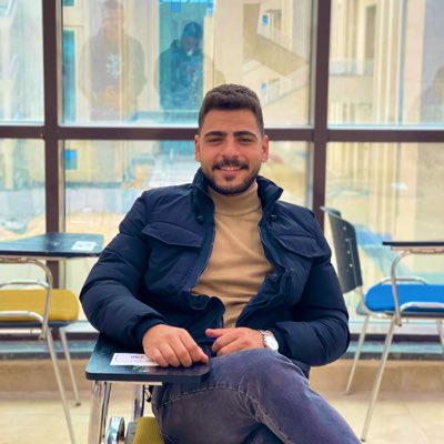 KareemFathyy's tweet photo. #NewProfilePic https://t.co/uMY5BGGFRN