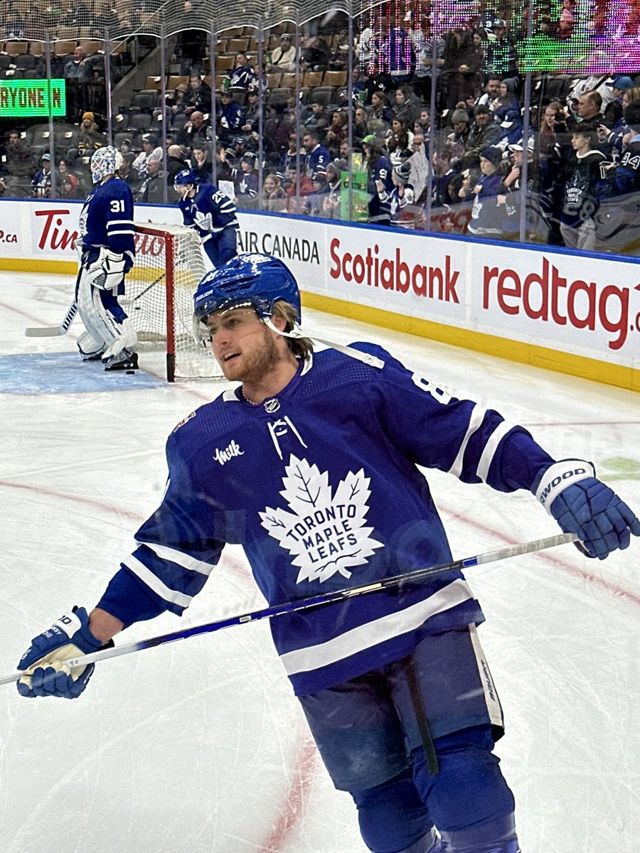 emgibson_24's tweet photo. happy leafs game dayy 💙💙 also it’s the last day of voting!!! #LeafsForever 

#NHLAllStarVote  William Nylander
#NHLAllStarVote   Morgan Rielly 
#NHLAllStarVote  John Tavares
#NHLAllStarVote  Mitch Marner https://t.co/kaz21vFJV1