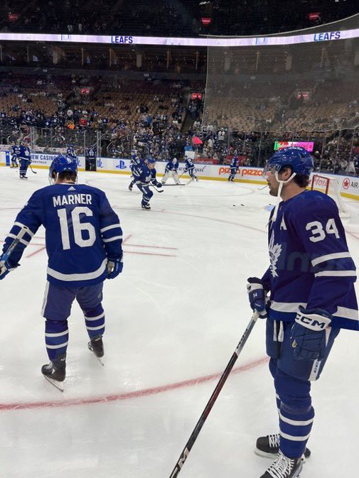 happy leafs game dayy 💙💙 also it’s the last day of voting!!! #LeafsForever 

#NHLAllStarVote  William Nylander
#NHLAllStarVote   Morgan Rielly 
#NHLAllStarVote  John Tavares
#NHLAllStarVote  Mitch Marner