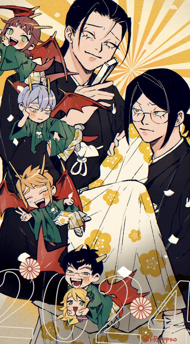 らぱぉ (@rrpppao) on Twitter photo 