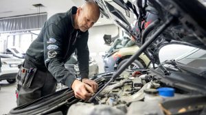 Teslarati's tweet photo. 🇸🇪⚡️ IF Metall head discusses Tesla strike impact: "Nothing against Tesla as a car." #TeslaStrike #IFMetall

Would the strike affect your perception of Tesla?

https://t.co/pcFHH4lPS0 by @Writer_01001101 https://t.co/9onYDyaM0B
