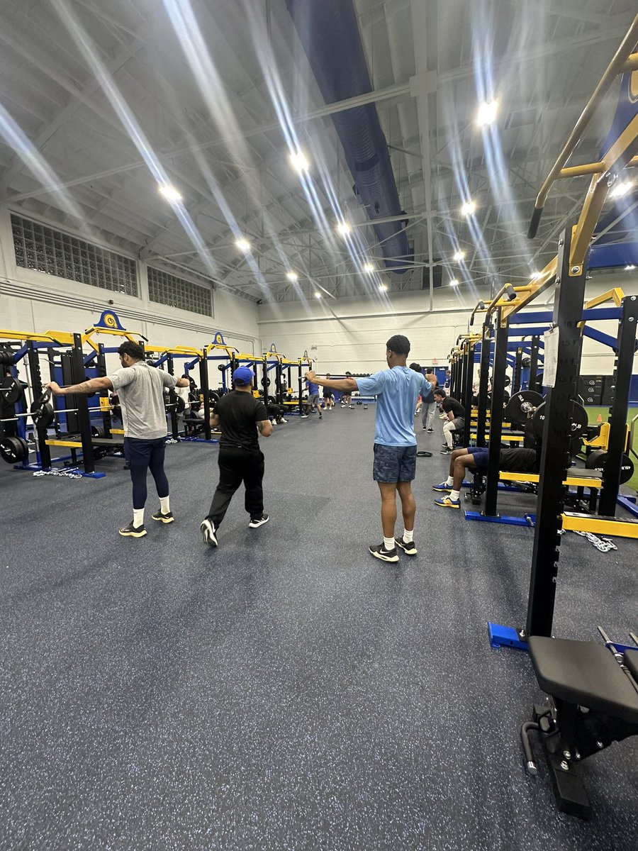 Albany State Baseball tweet media