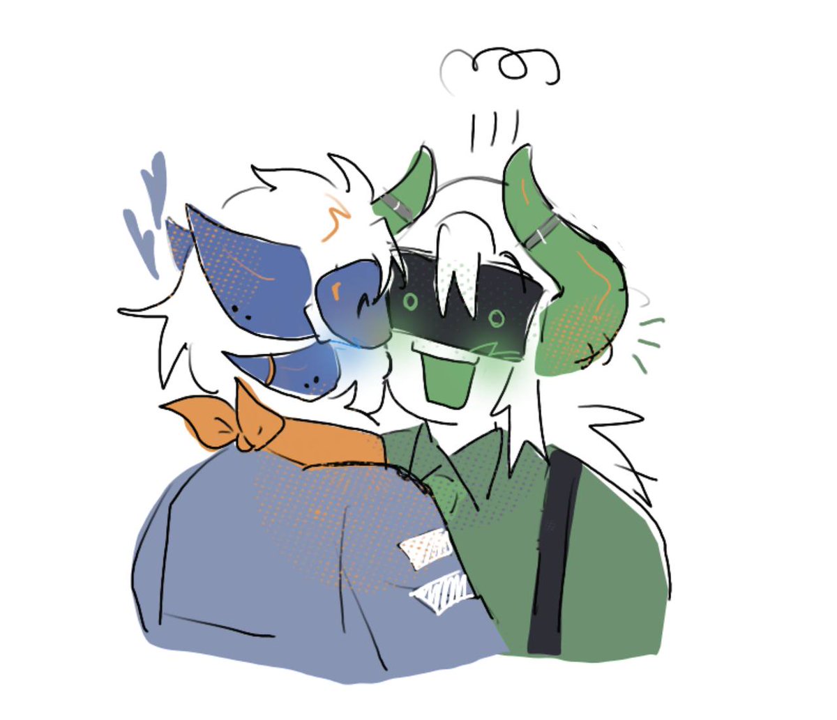 wignome1na's tweet photo. If U draw rocket andn boombox i will love u forever — I draw https://t.co/6ZETXqUxSf https://t.co/rGtphIbxCM