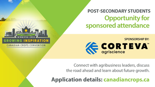 Canola Council of Canada tweet media