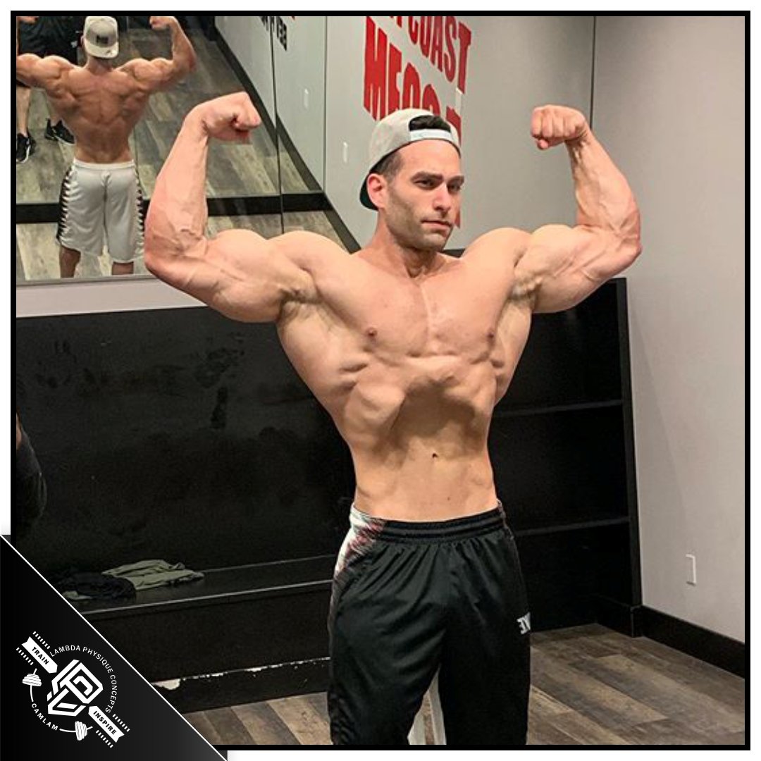 CamlamLpc's tweet image. ysiques #trainsmart #healthyrecipies #leanmuscles #fitfood #workoutpartners #motivation #weightlifting #workoutideas #workouttime #fitnessmoProud to share this #Repost of another LPC Client @jlinden100

Y