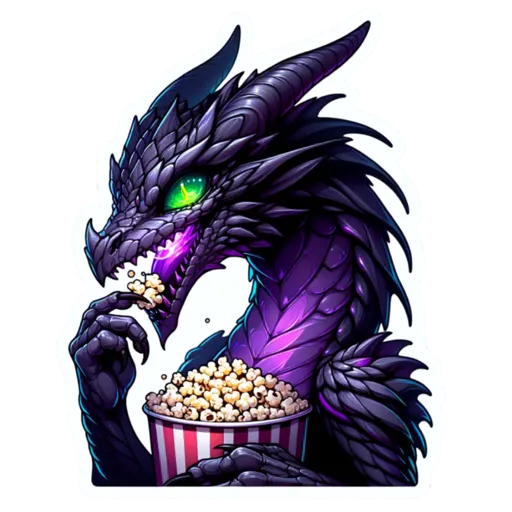 Gm $Wyvern 

Are you excited for some new updates tonight? WE ARE