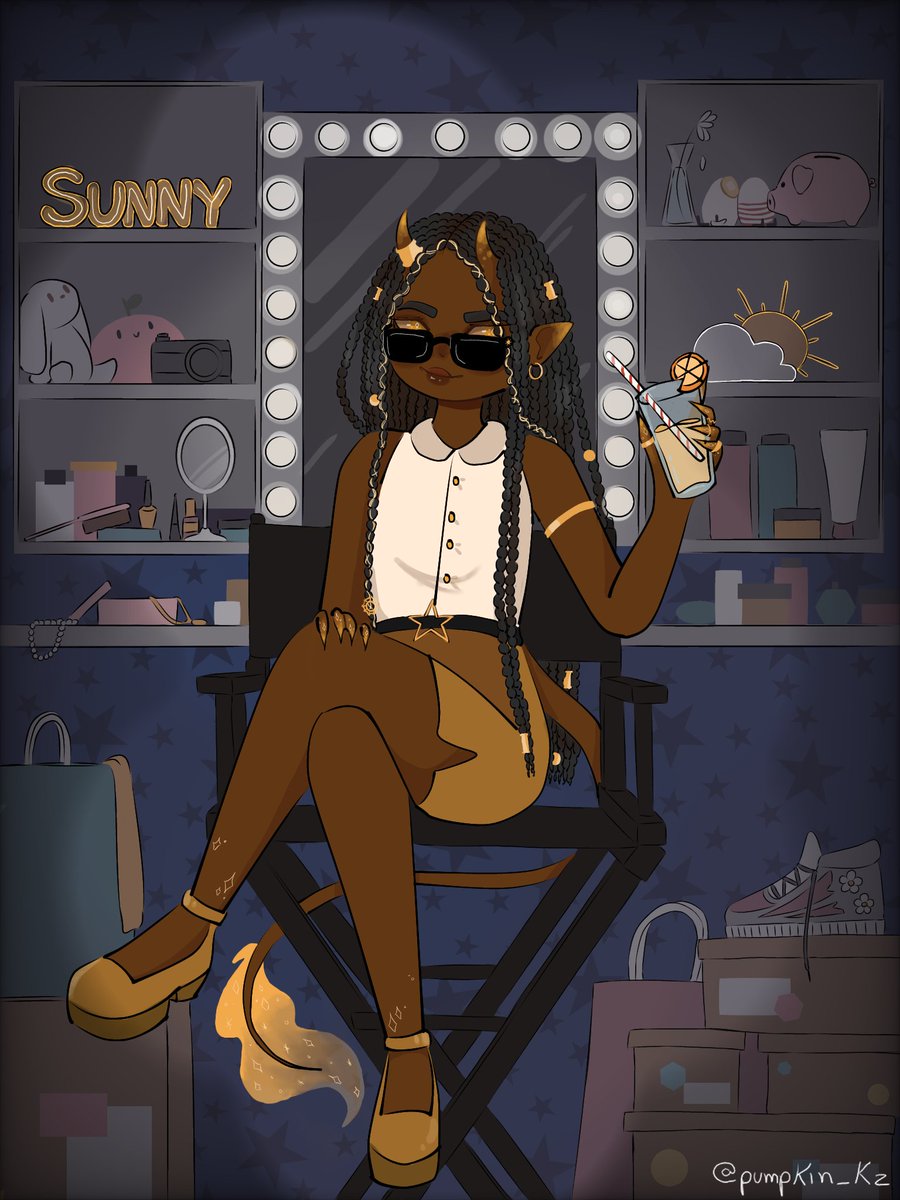 Sunny ☀️
#qsmpfanart #qsmp #qsmpeggs #qsmpeggsfanart #qsmpsunny