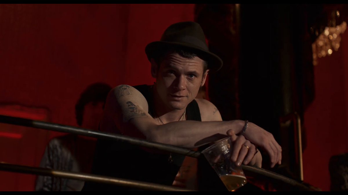 jackoconnellcom's tweet photo. Jack O'Connell as Blake Fielder-Civil in #BackToBlack https://t.co/kimf2e4M7x