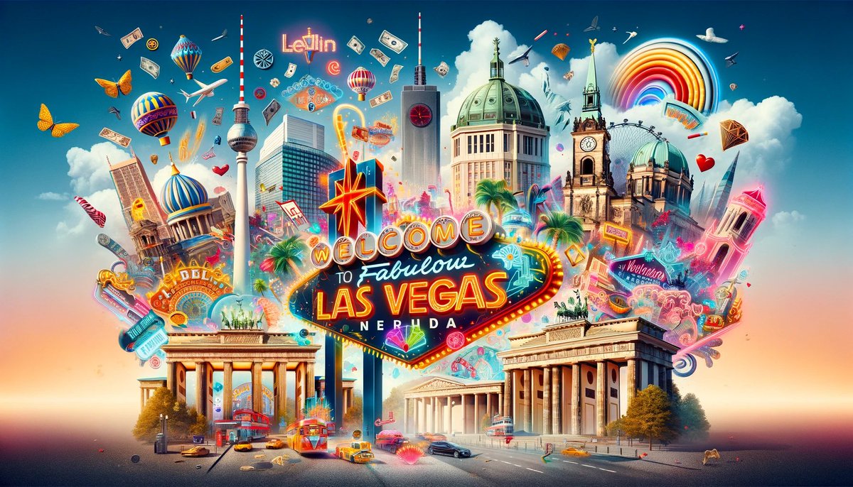 realAlexBarge's tweet photo. Startup in Berlin, Germany? Couldn't make it to AWS re:Invent 2023 in Las Vegas? Don't worry, we've got you covered. 

Join us on Friday, Jan 26th for an exclusive opportunity to network and to stay up-to-date on the latest AWS releases: https://t.co/QvuH6uiRKi

#aws #startups https://t.co/T1W5QEvn85