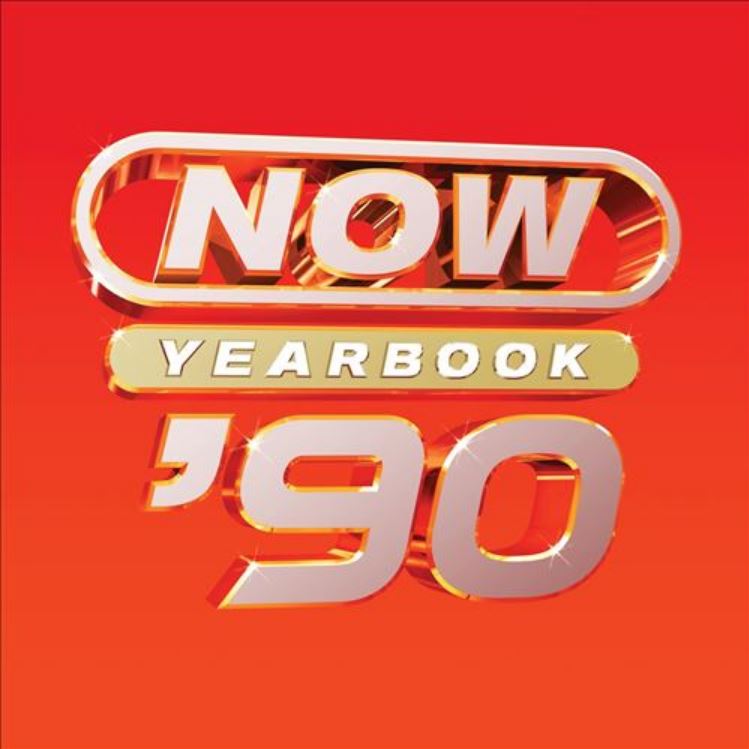 Now Yearbook 1990 out on February 2nd 2024 Available for pre-order CD : amzn.to/3vszszT Deluxe CD : amzn.to/48M7ldi Vinyl : amzn.to/4aVpB5N #NowThatsWhatICallMusic #NowMusic #90smuisc #VinylRecords