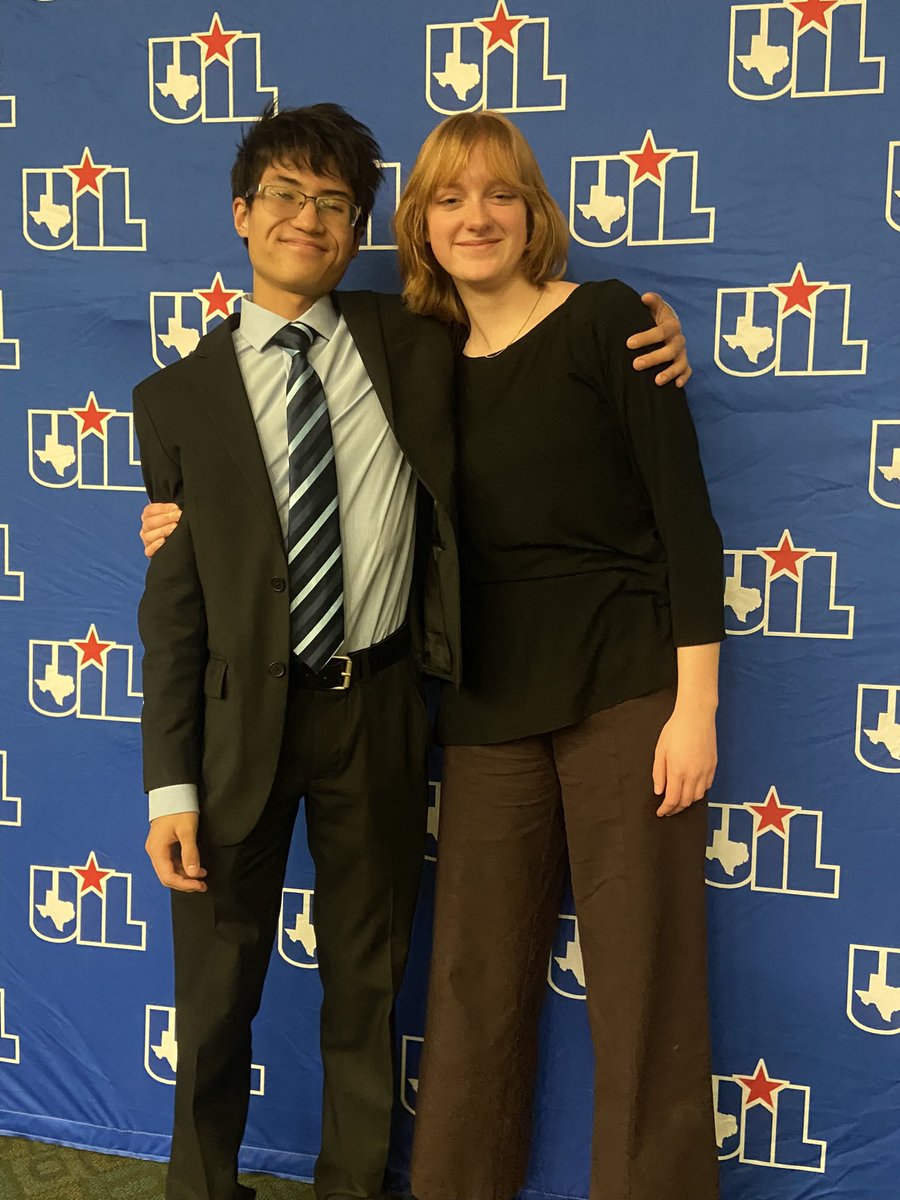 O’Connor Speech and Debate tweet media