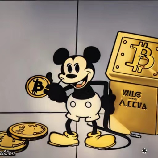 AIPickofficial's tweet photo. Aipick is fantastic; it allows you to generate drawings of Mickey Mouse with various content, and you can even get free access to AI generated NFTs! It's like unlocking a new realm of creativity while possessing unique digital artworks. Give it a try!
#AIPick #MickeyMagic https://t.co/yJM6E5ikJB