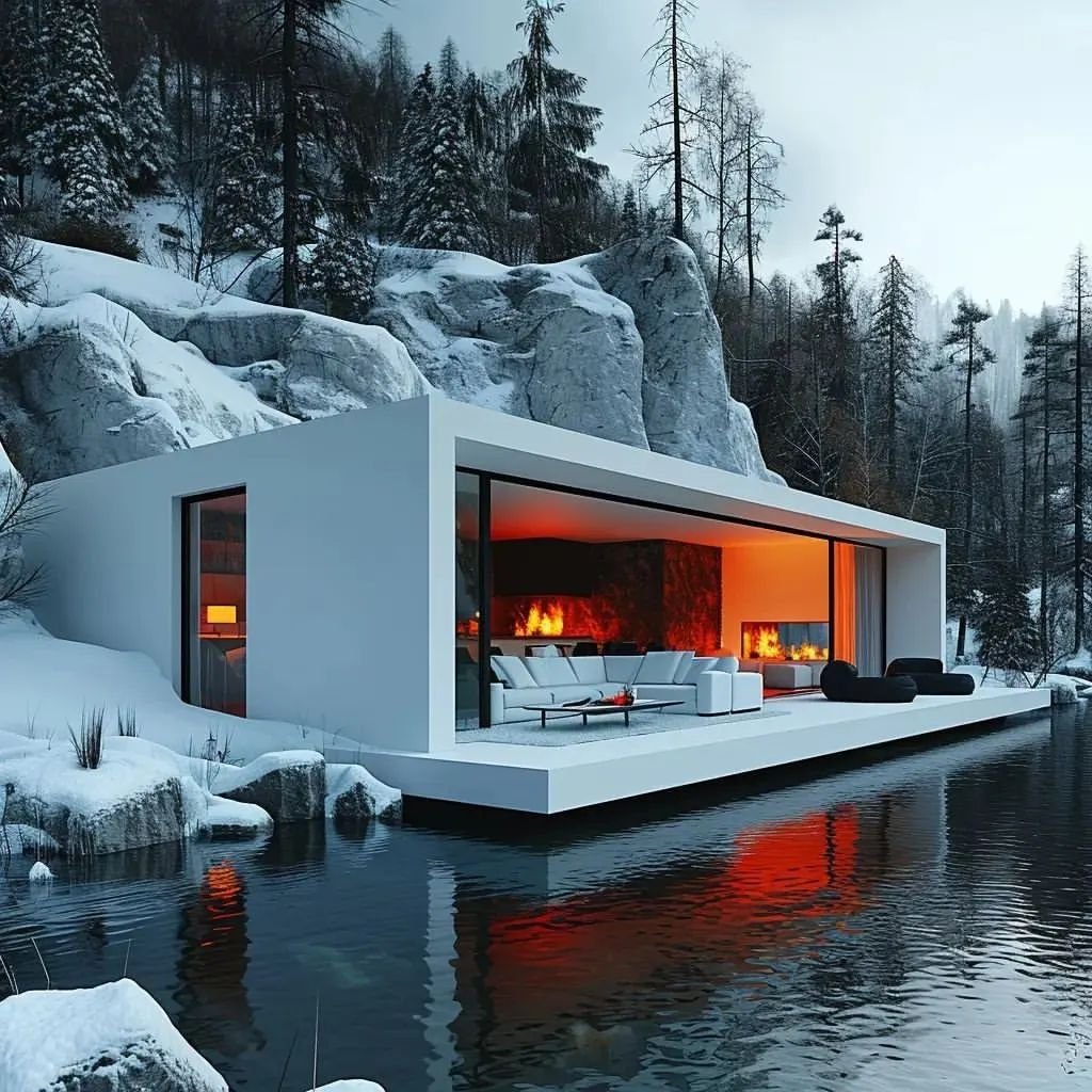 Interiorhunt11's tweet photo. Dream home https://t.co/512rzLJLh4