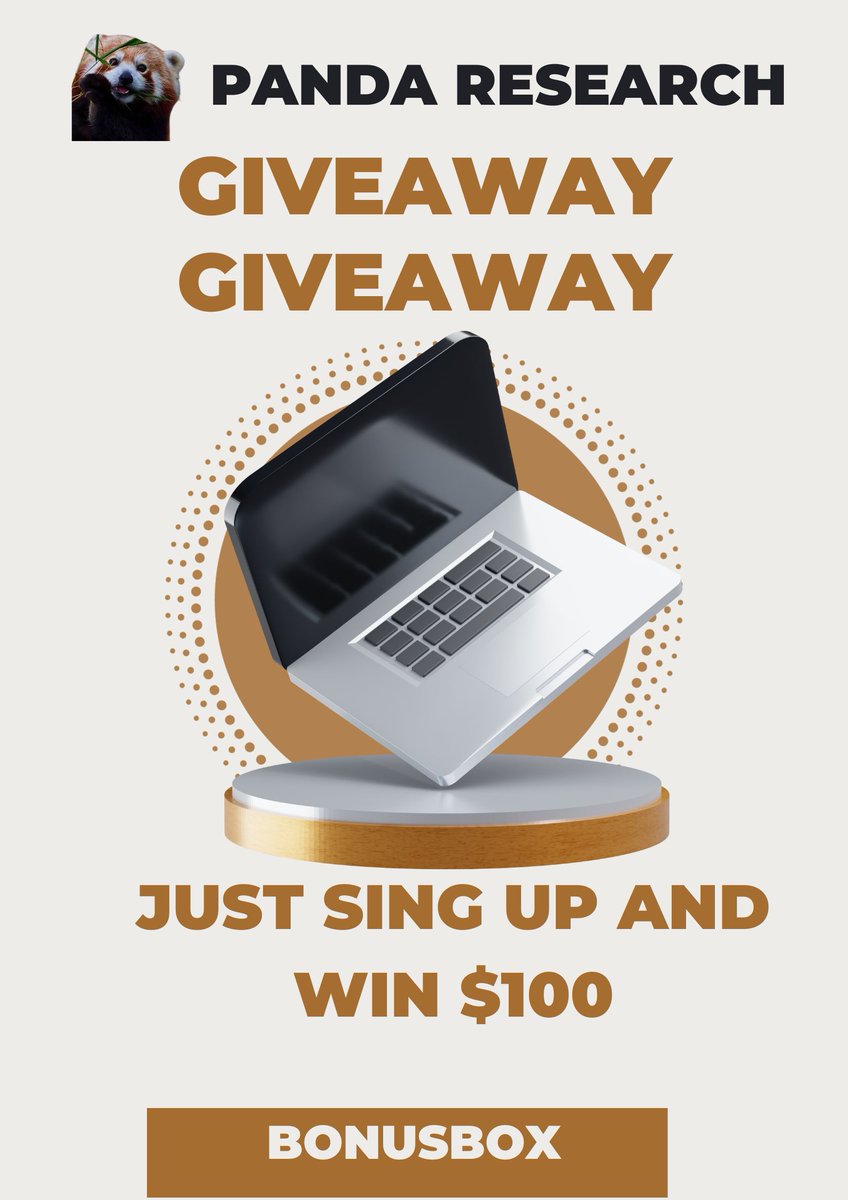 bonusbox28's tweet photo. just sing up and win money $100
sing up now 👇👇👇
https://t.co/OoufqjhrFy

#Rooney #Whoopi #Fauci #bencarson #Belichick #Solmoon #brady #thursdaymorning #Kraft #ThursdayMotivation #Goodthursday #TB12 #Carroll #jetton #Shula #Hertz #Torts #Sancho #Sting #Annemarie #HAECHAN #usa https://t.co/k4lrAukVuh