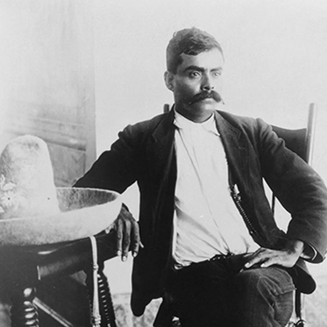 estoytristita's tweet photo. Died on the 20th century, born on the 20th century, welcome back, Emiliano Zapata https://t.co/hzcGP37fC6